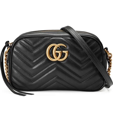 gucci gg marmont small camera bag|gucci camera bag vintage.